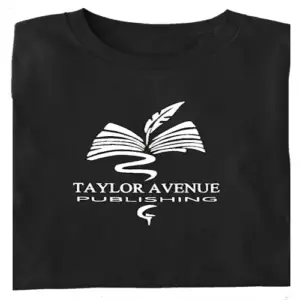 Taylor Avenue Publishing Tee Shirt