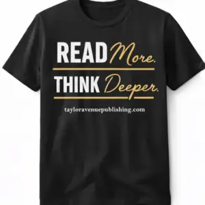 Read More, Think Deeper