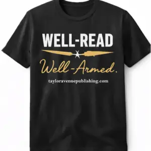 Well Read, Well Armed